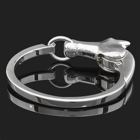 hermes galop bracelet